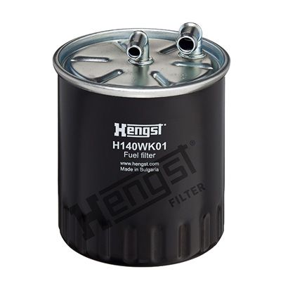 HENGST FILTER Polttoainesuodatin H140WK01